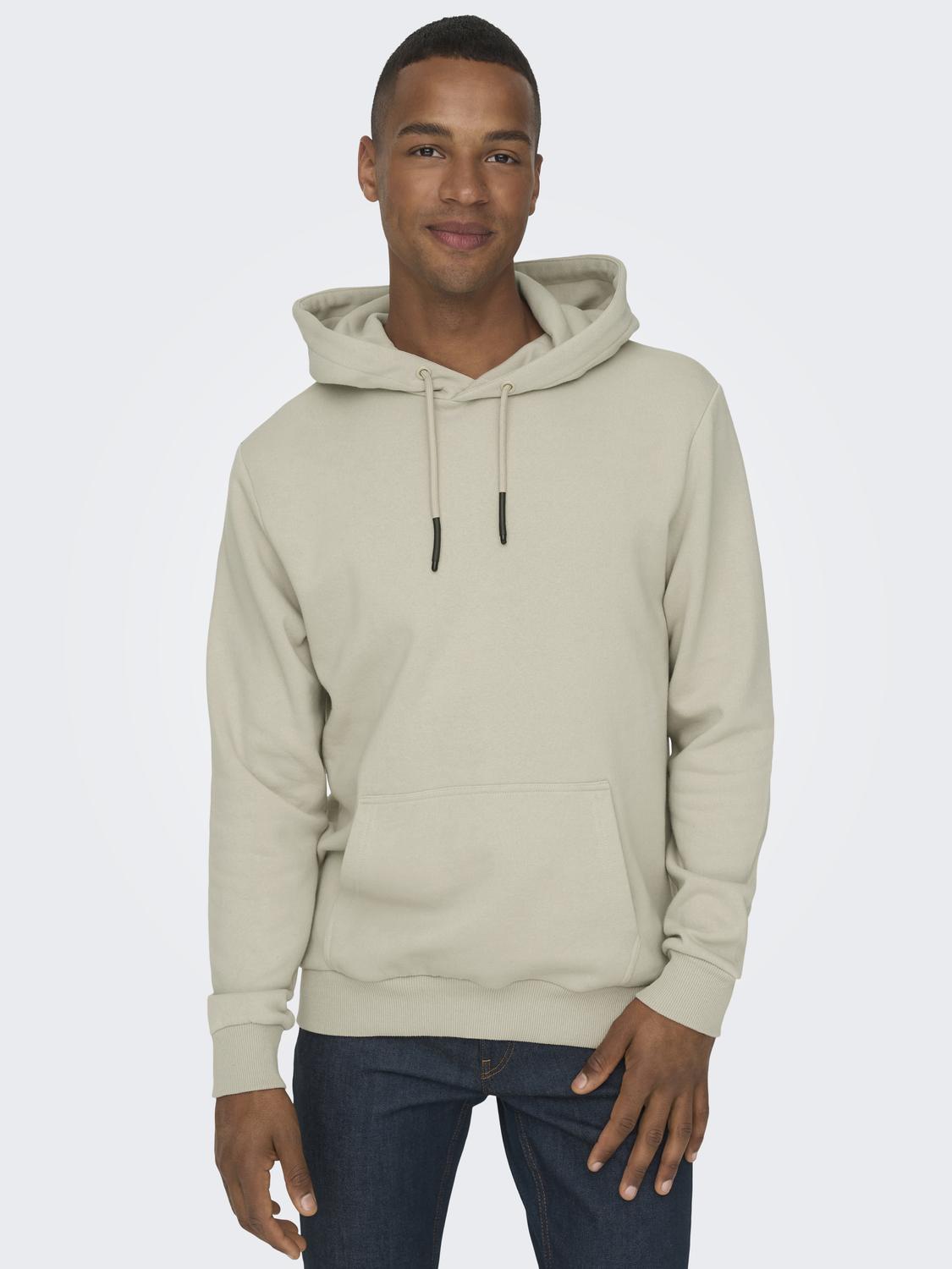 ONSCERES HOODIE SWEAT NOOS