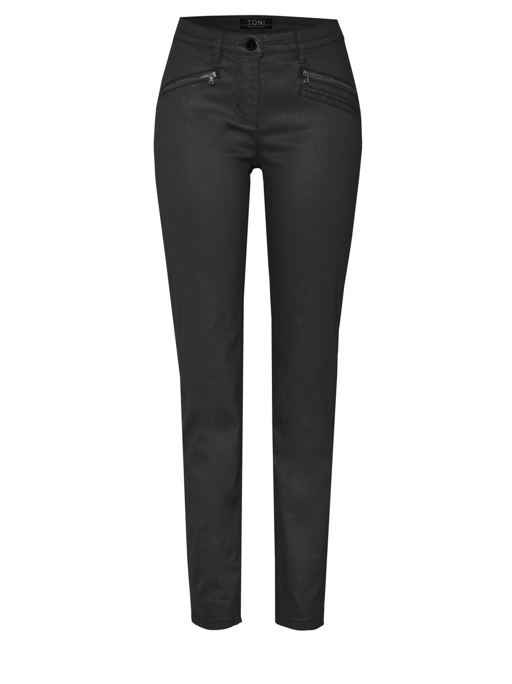 Perfect Shape Skinny Zip