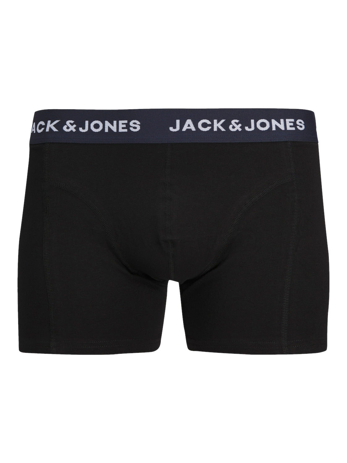 JACARON SOLID TRUNKS 3 PACK