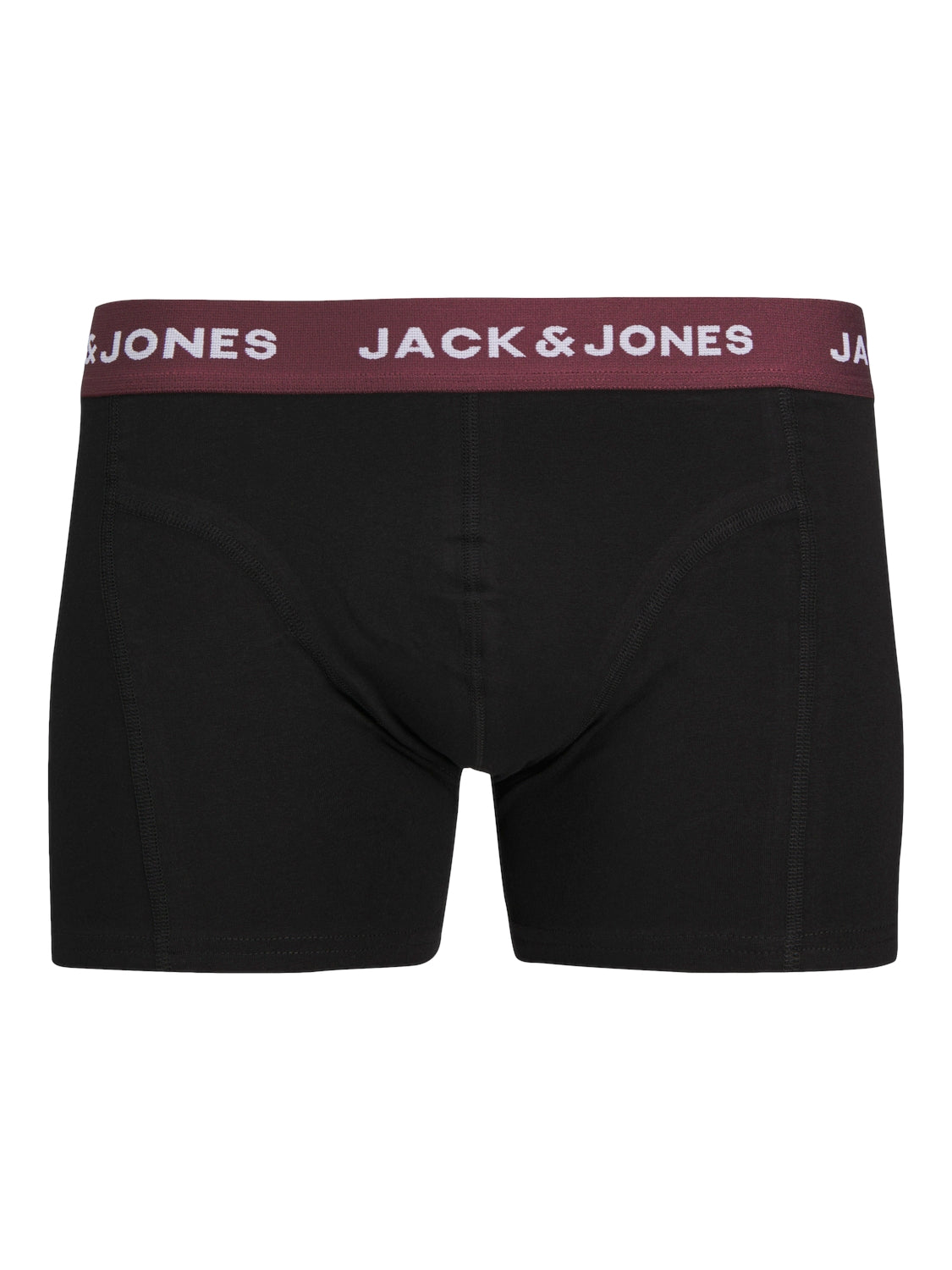 JACARON SOLID TRUNKS 3 PACK