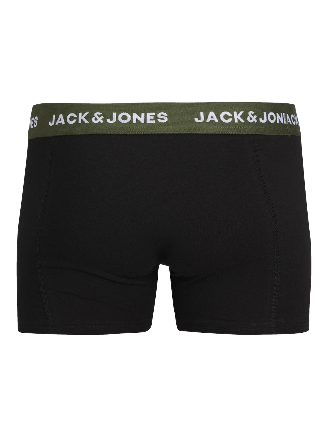 JACARON SOLID TRUNKS 3 PACK