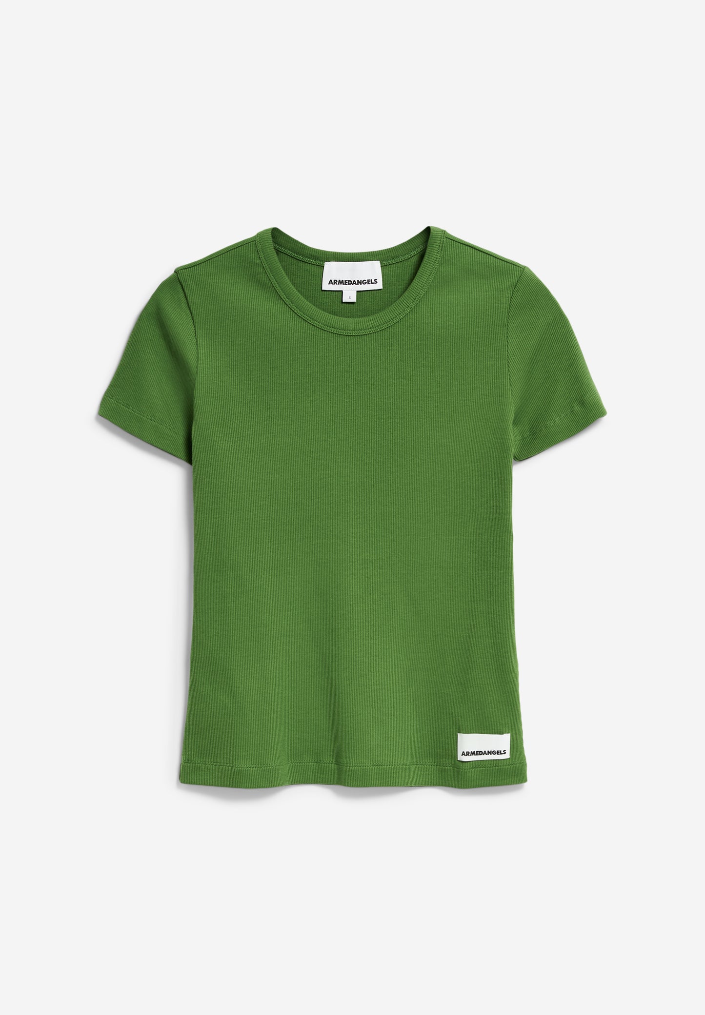 KARDAA Shirts T-Shirt Solid, ivy green