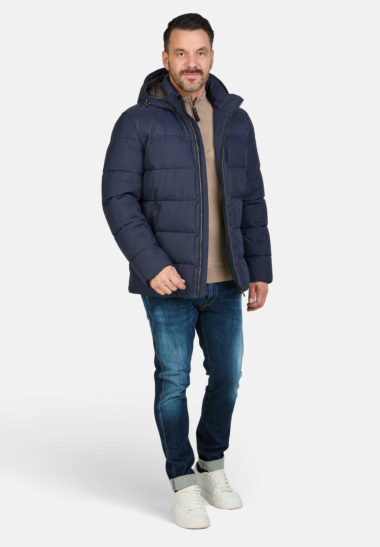 Winterjacke