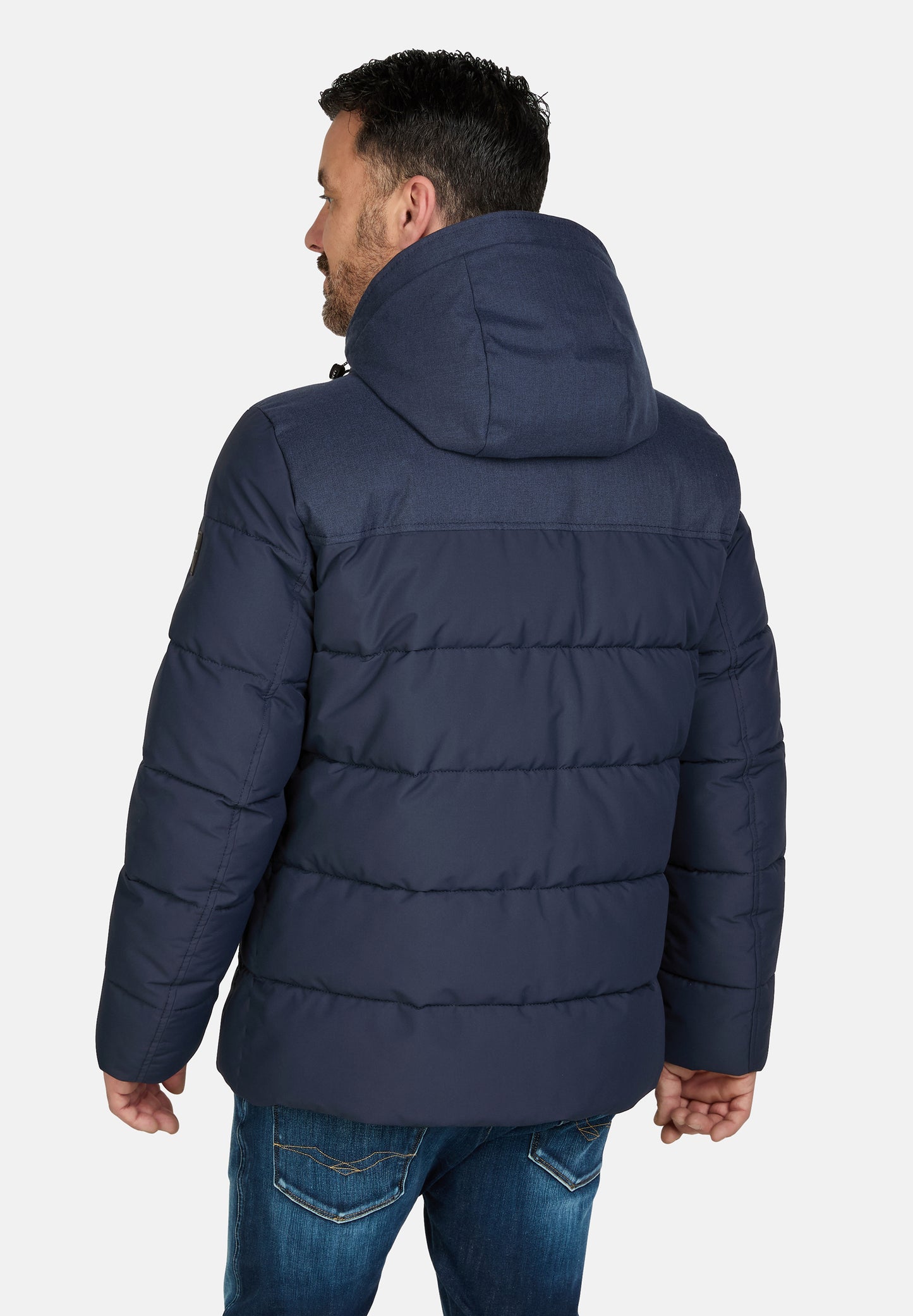 Winterjacke