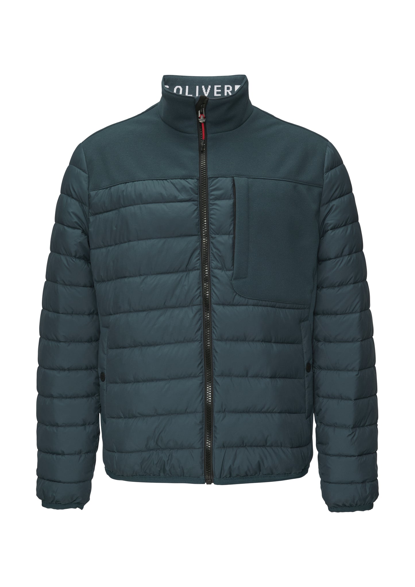 Outdoor-Jacke