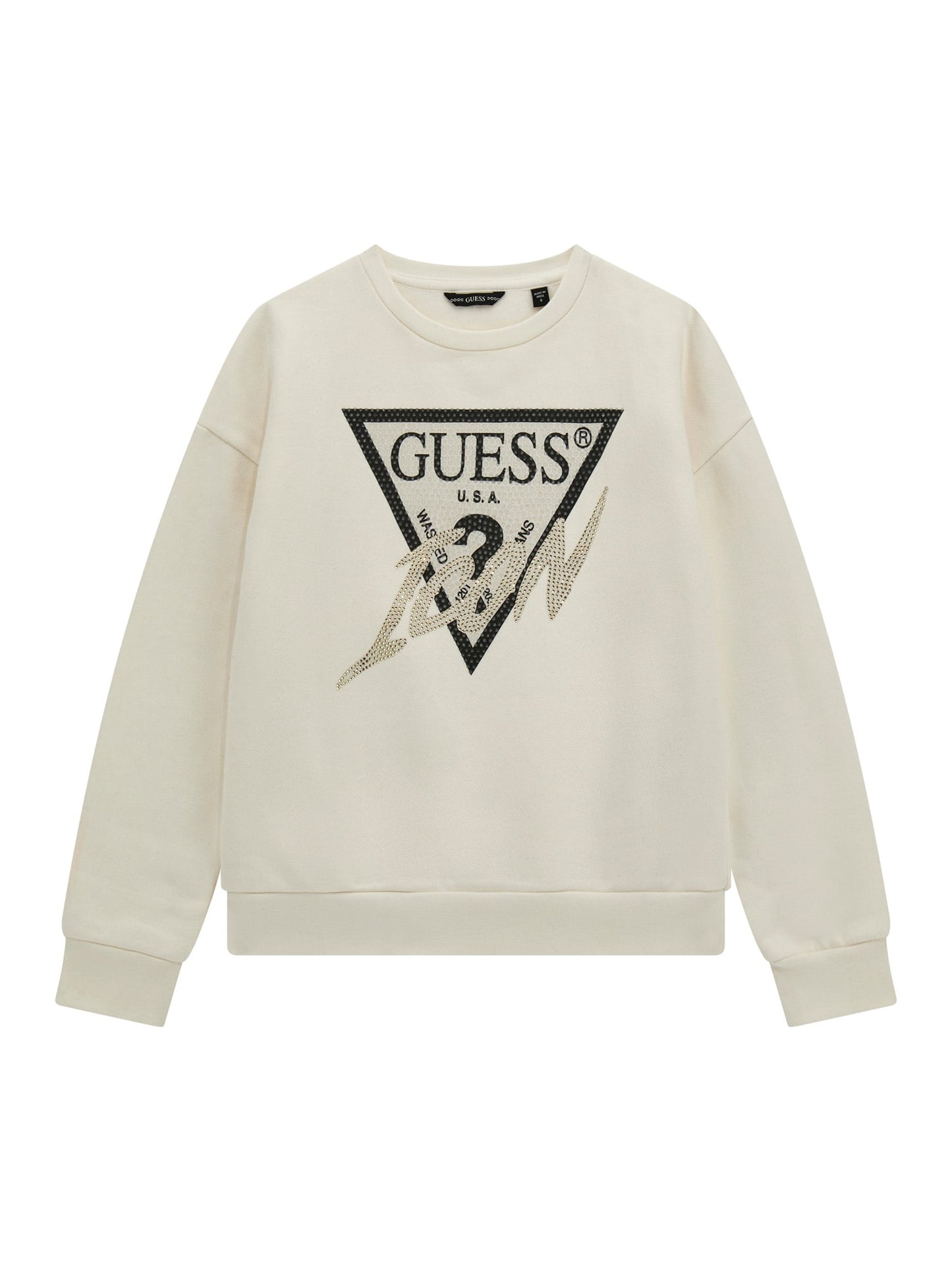 Guess Kinder Sweatshirt/-jacke GG012