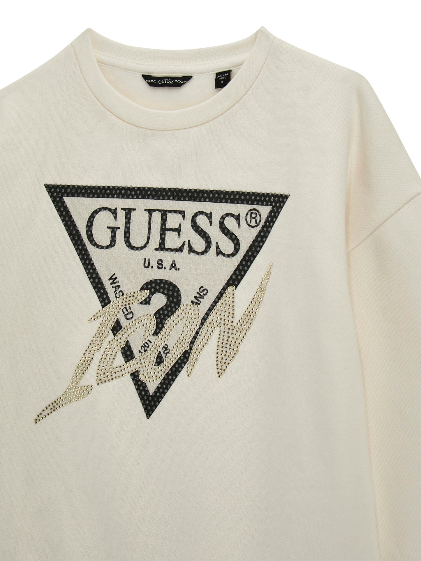 Guess Kinder Sweatshirt/-jacke GG012