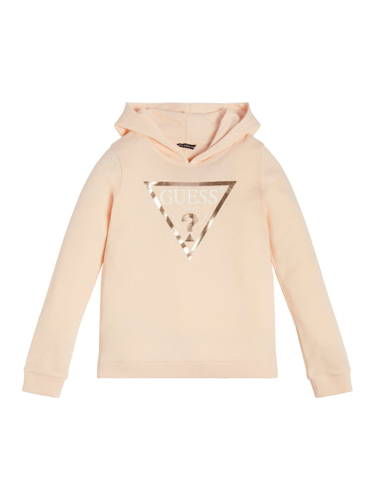 Guess Kinder Sweatshirt/-jacke GJBLK