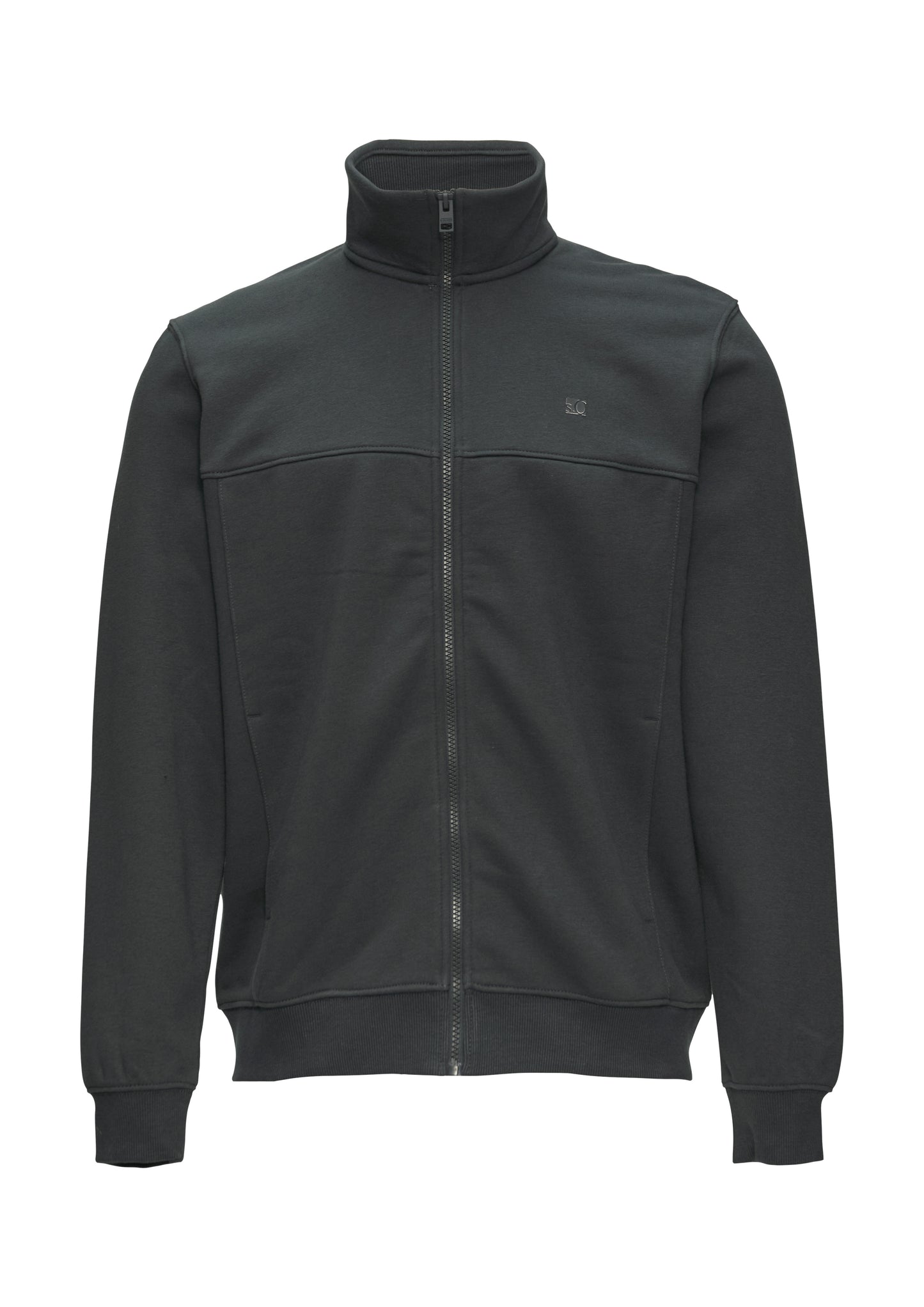 Sweatshirt Jacke