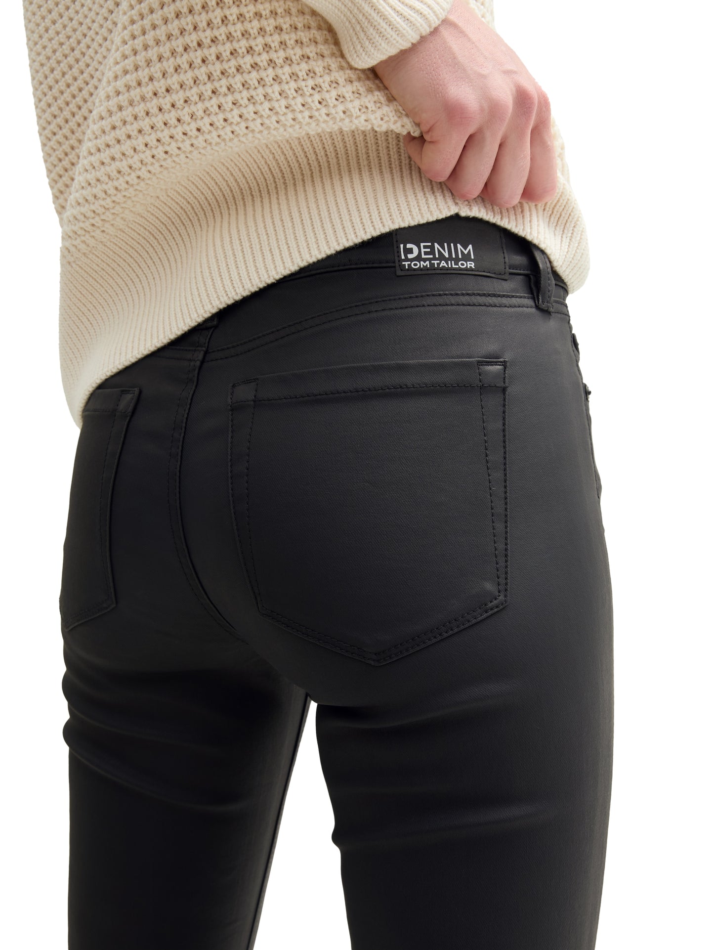 Nela Extra Skinny Jeans