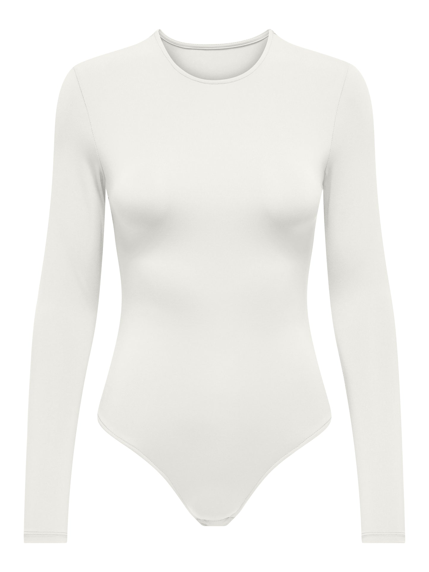 ONLEA L/S PLAIN BODY BOX JRS