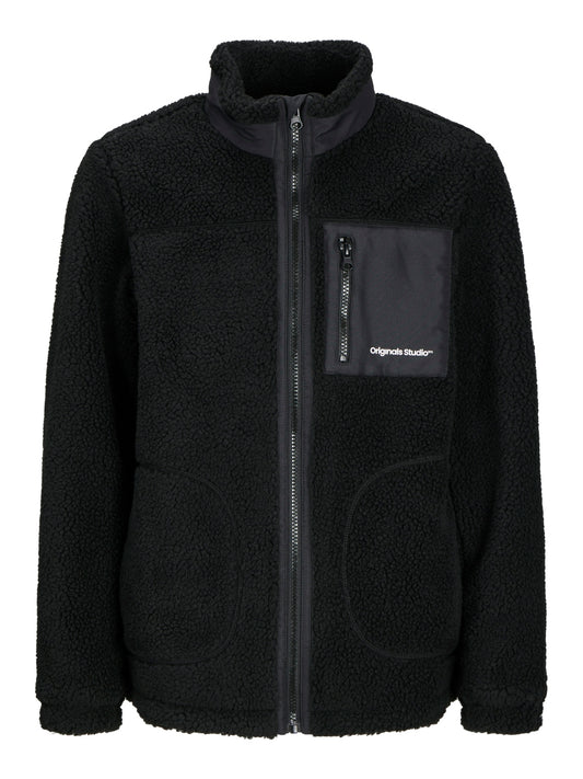 JORVESTERBRO TEDDY JACKET AW24 JNR