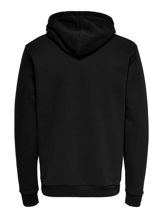 ONSCERES HOODIE SWEAT NOOS