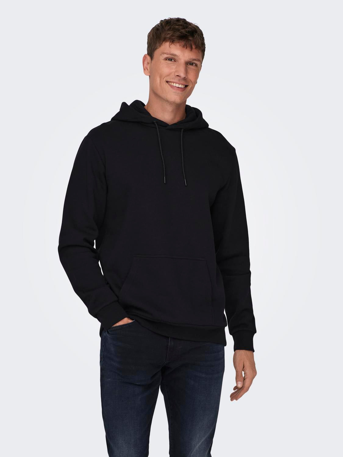 ONSCERES HOODIE SWEAT NOOS