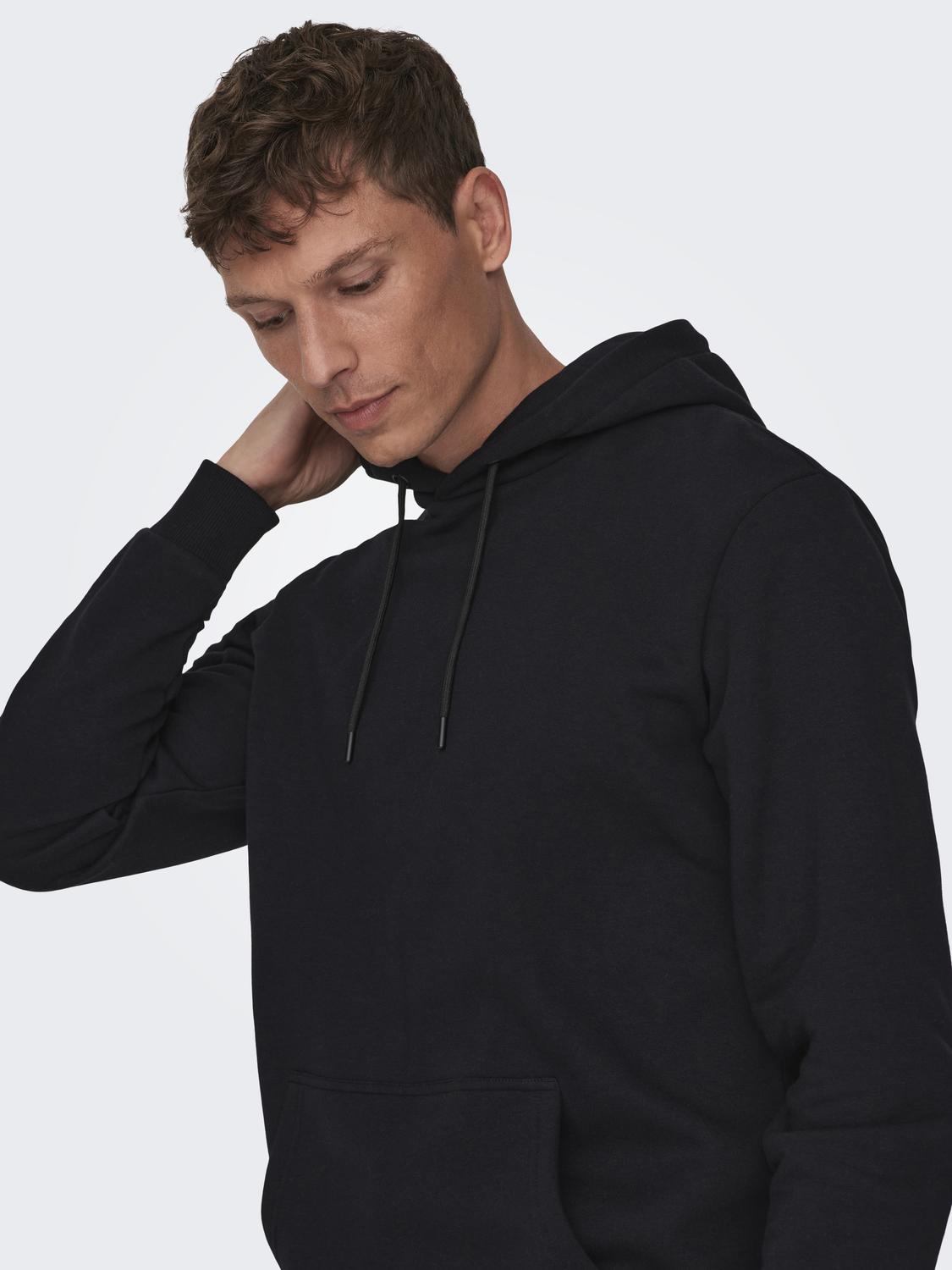 ONSCERES HOODIE SWEAT NOOS