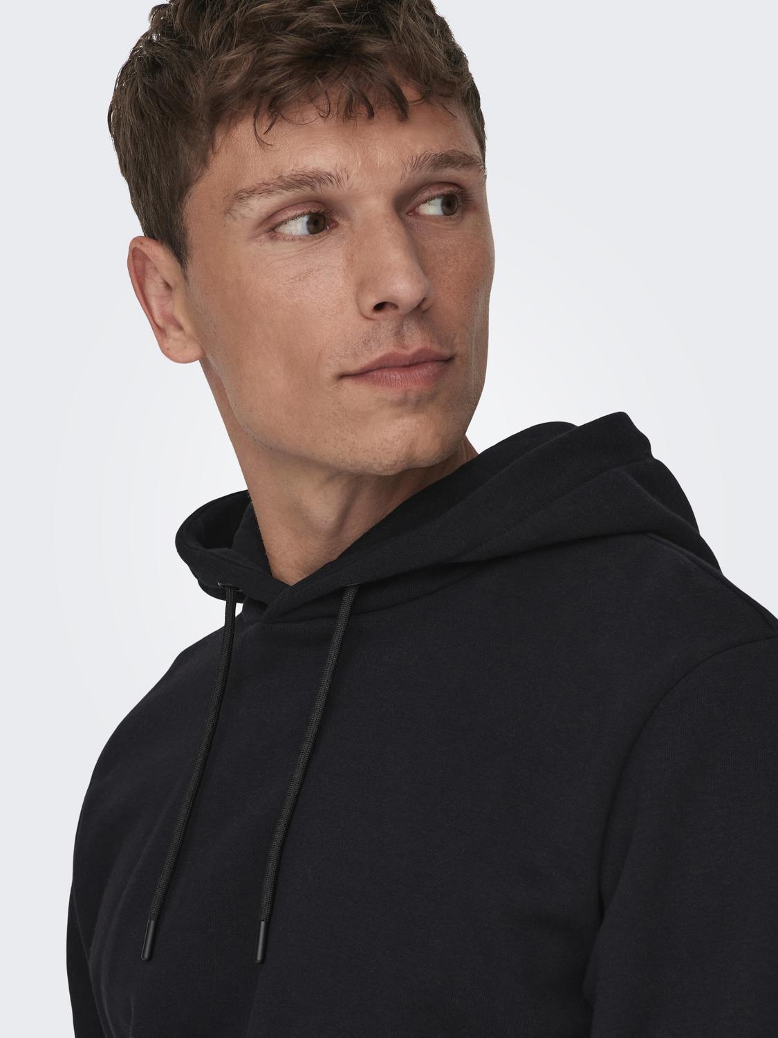 ONSCERES HOODIE SWEAT NOOS