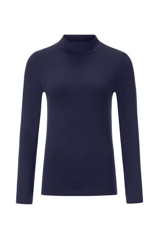 EV Slim Fit Rollneck