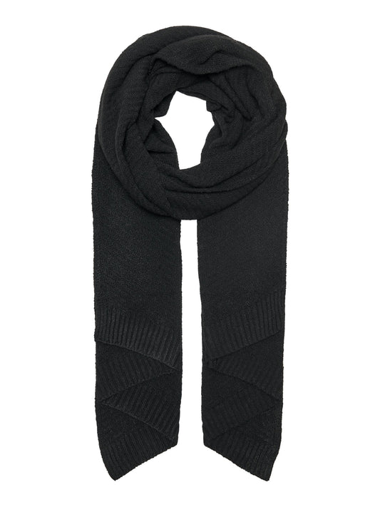 ONLANELISE LIFE KNIT RIB SCARF CC