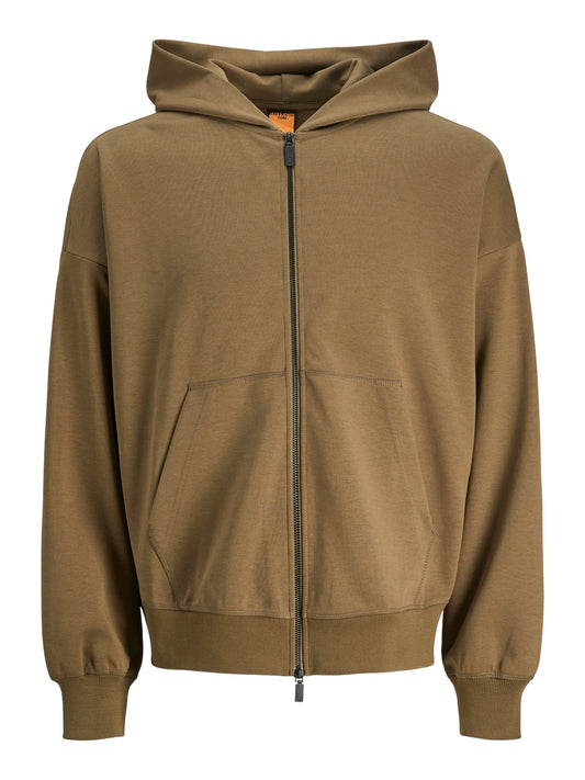 JCOPRJCT AW24 SWEAT HOOD