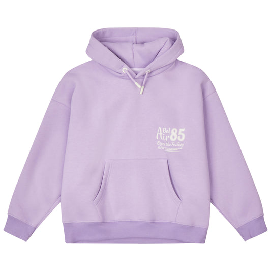 Md.-Hoodie, oversized