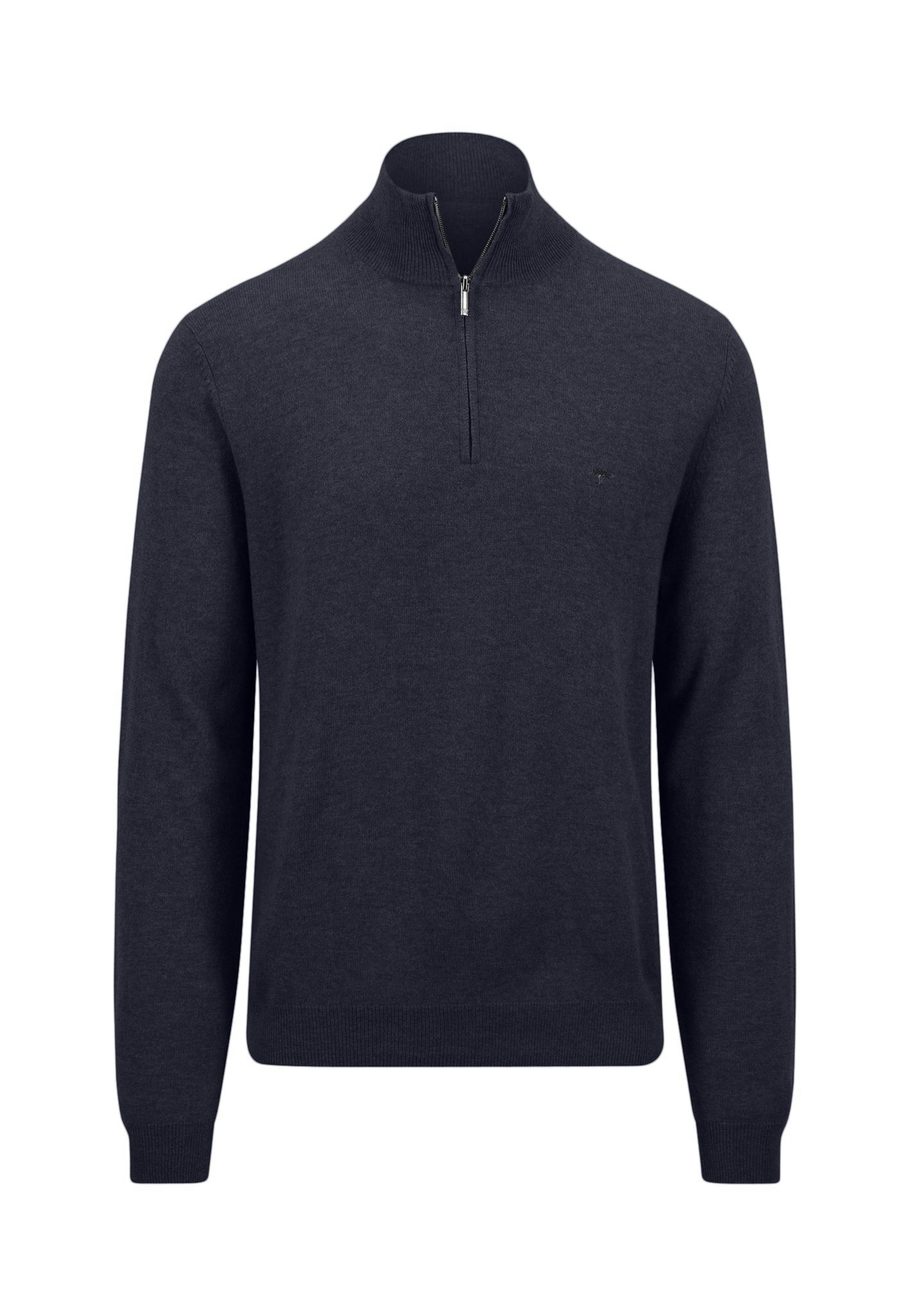 Troyer-Zip, Merino Cashmere