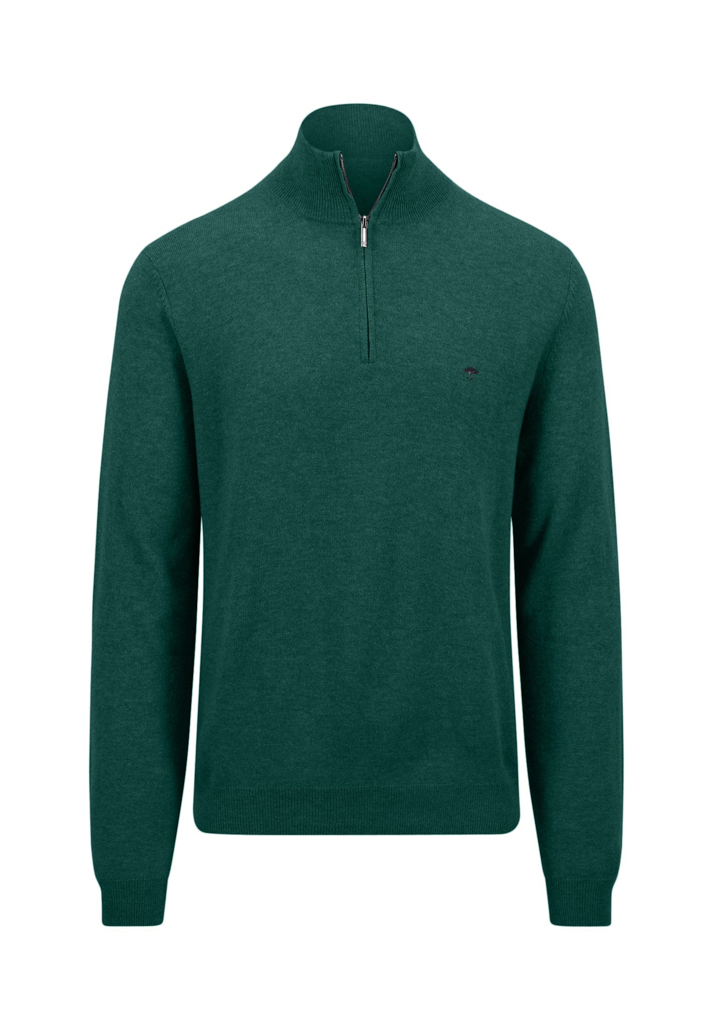 Troyer-Zip, Merino Cashmere