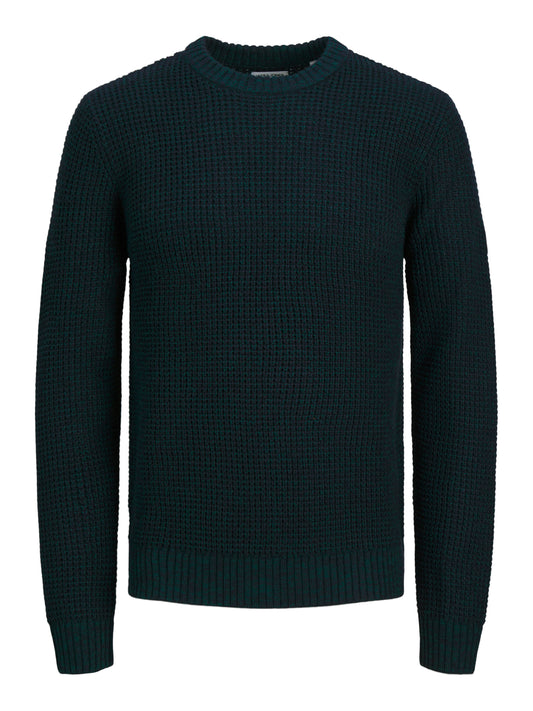 JJLIAM KNIT CREW NECK