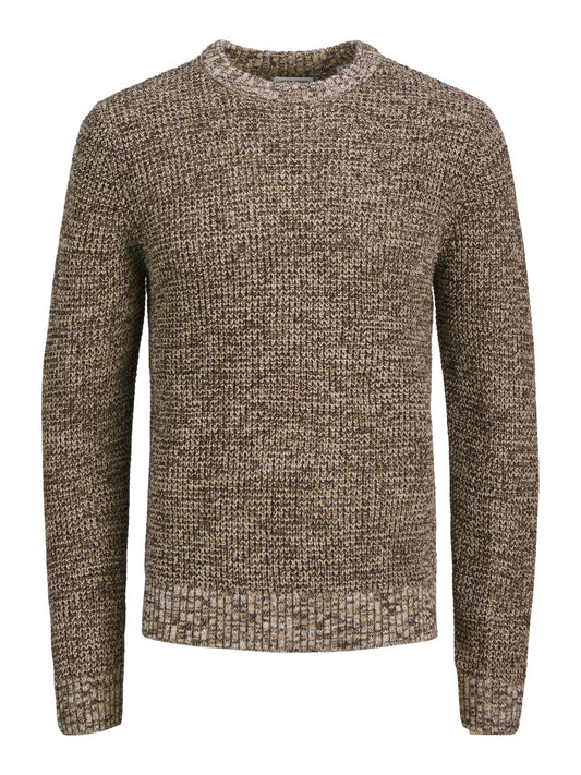 JJLIAM KNIT CREW NECK