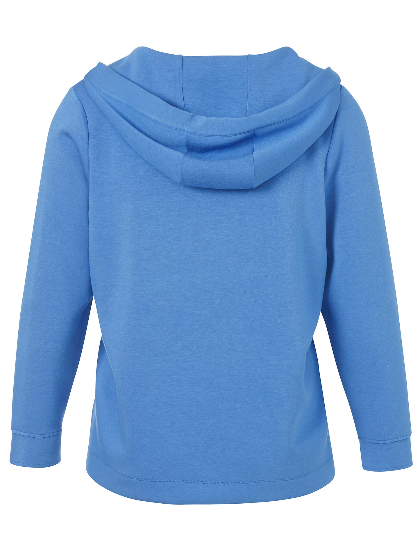 Sweatshirt Kapuze 1/1 Arm