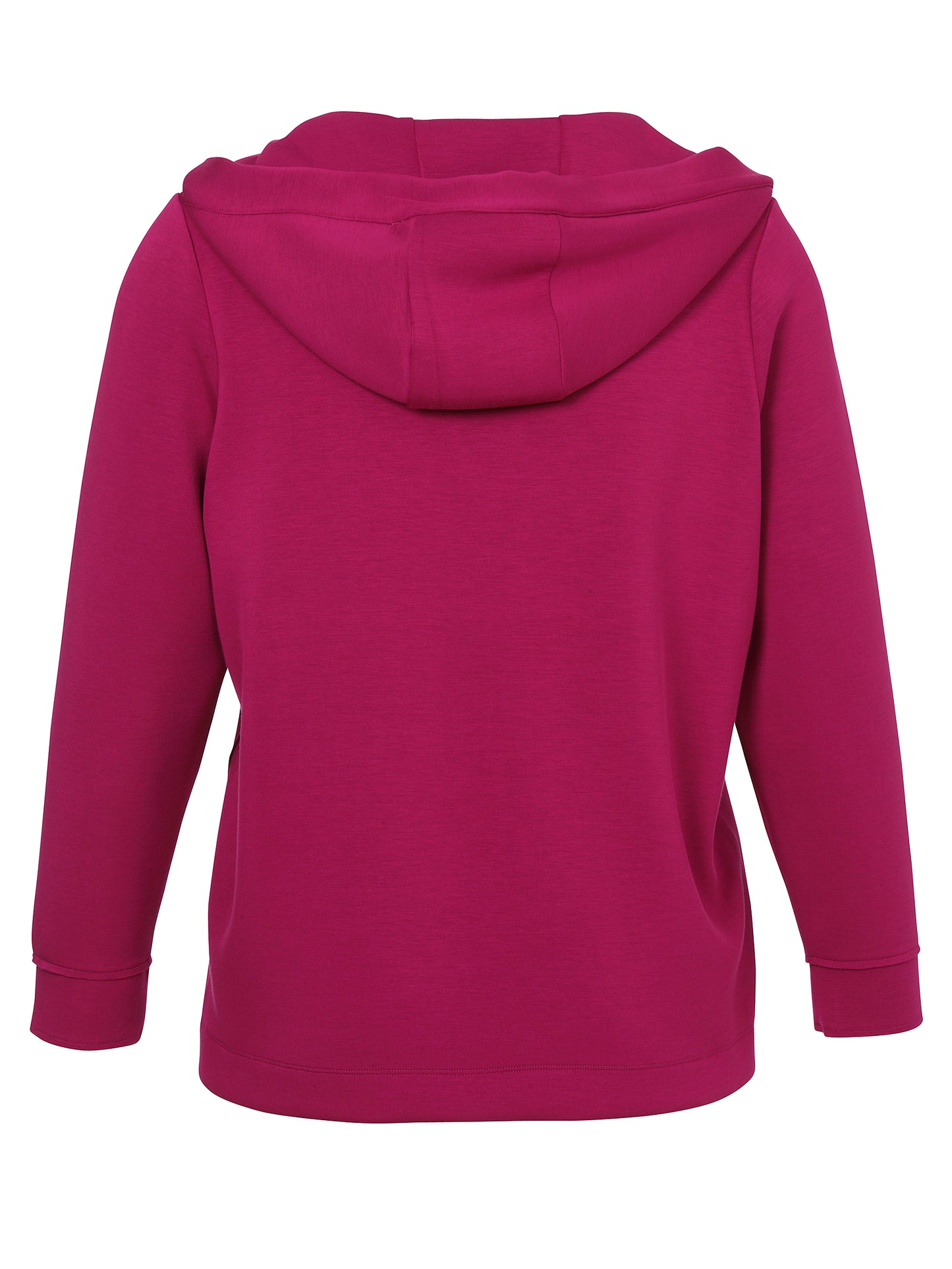 Sweatshirt Kapuze 1/1 Arm