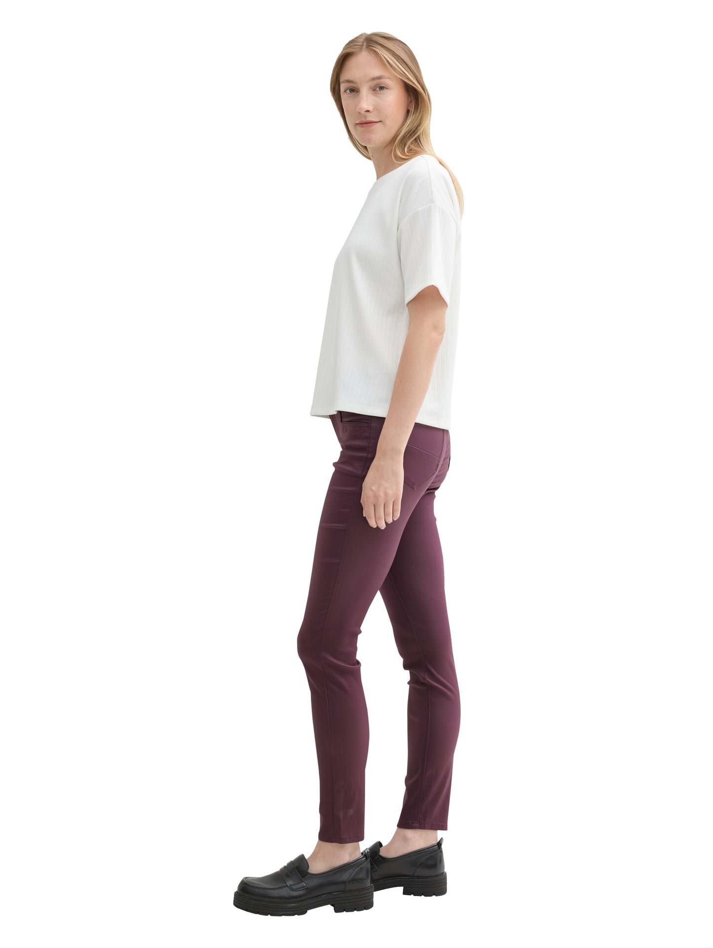 Alexa Skinny Jeans