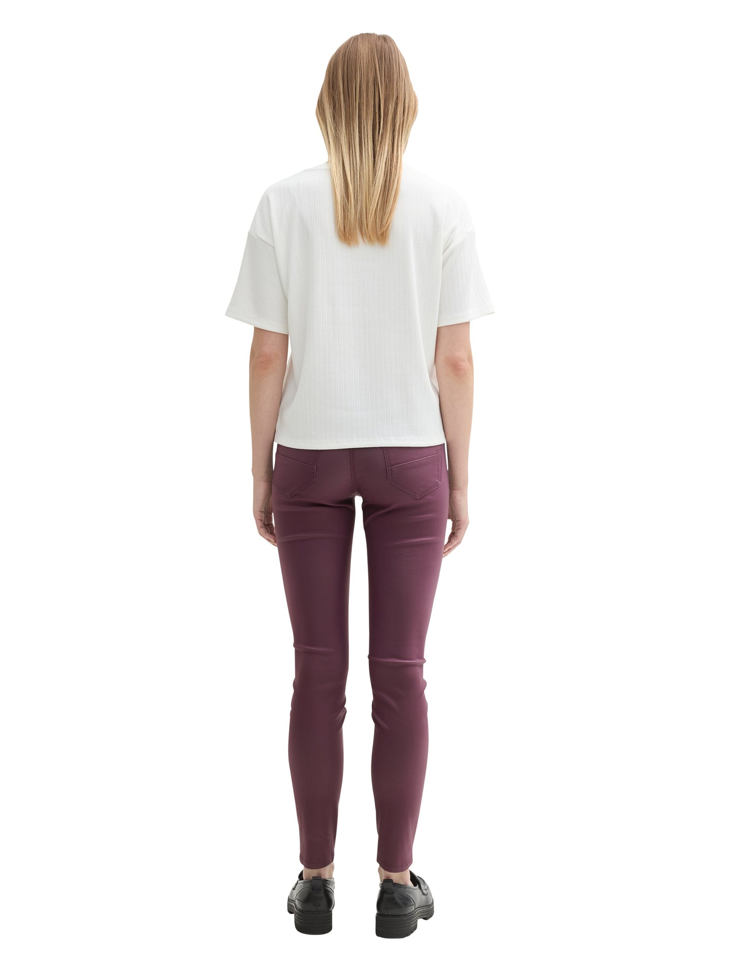 Alexa Skinny Jeans