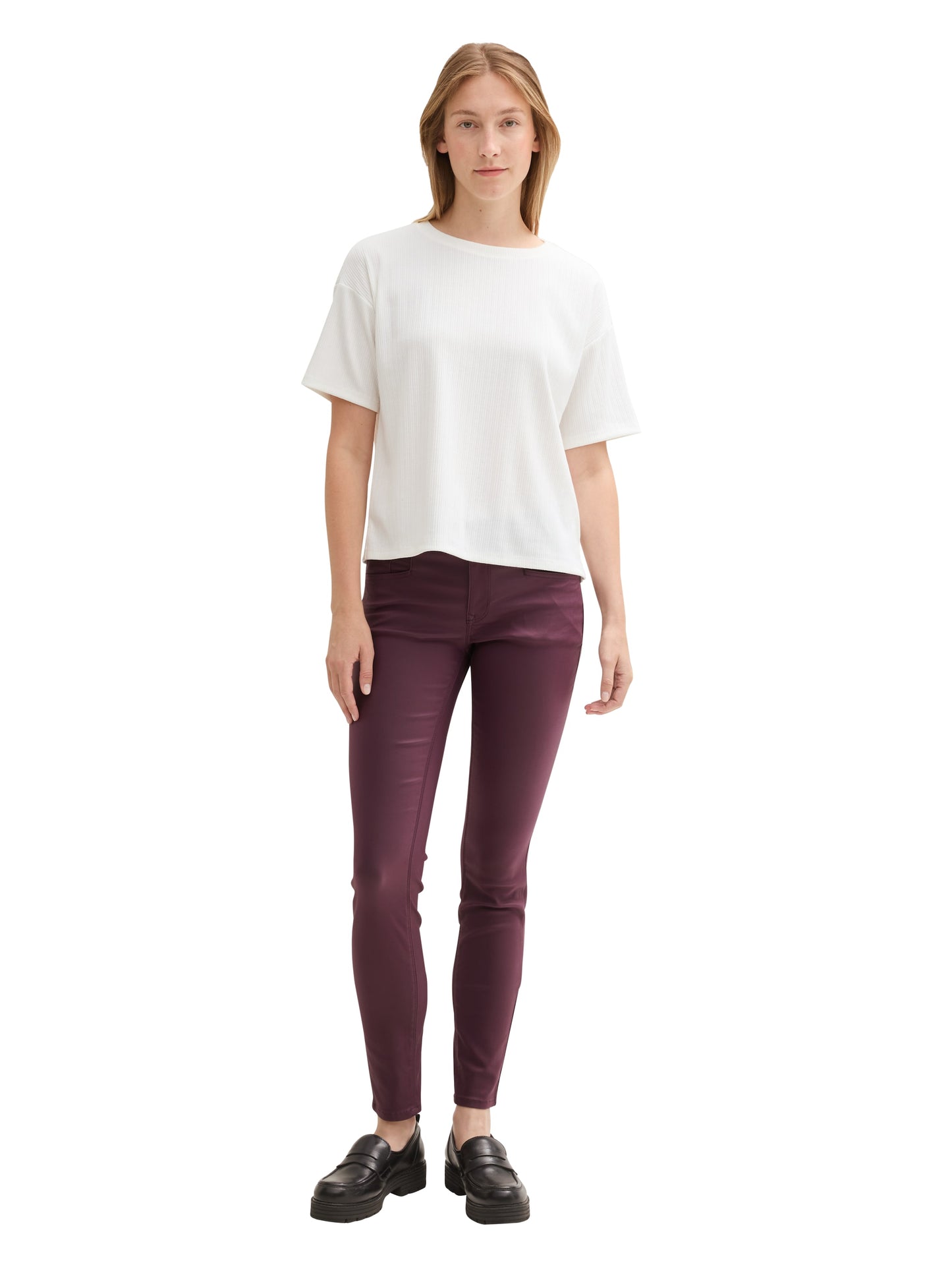 Alexa Skinny Jeans