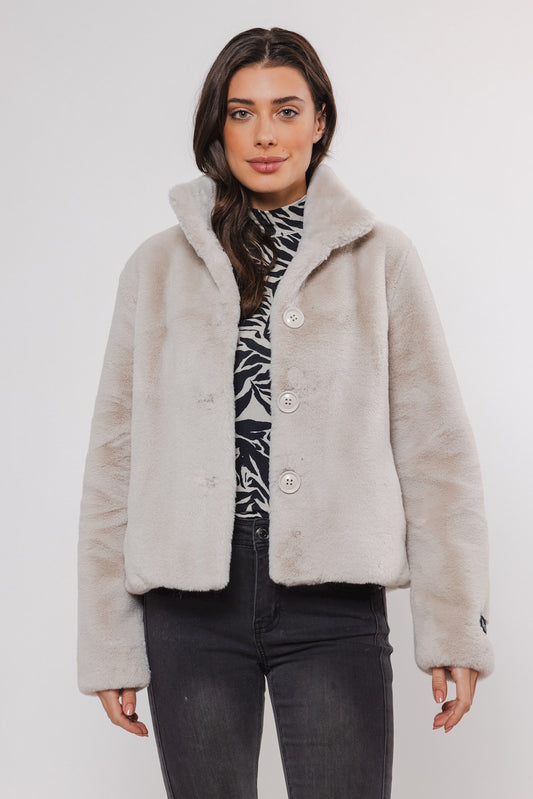 Rino&Pelle Jacke Fbirch