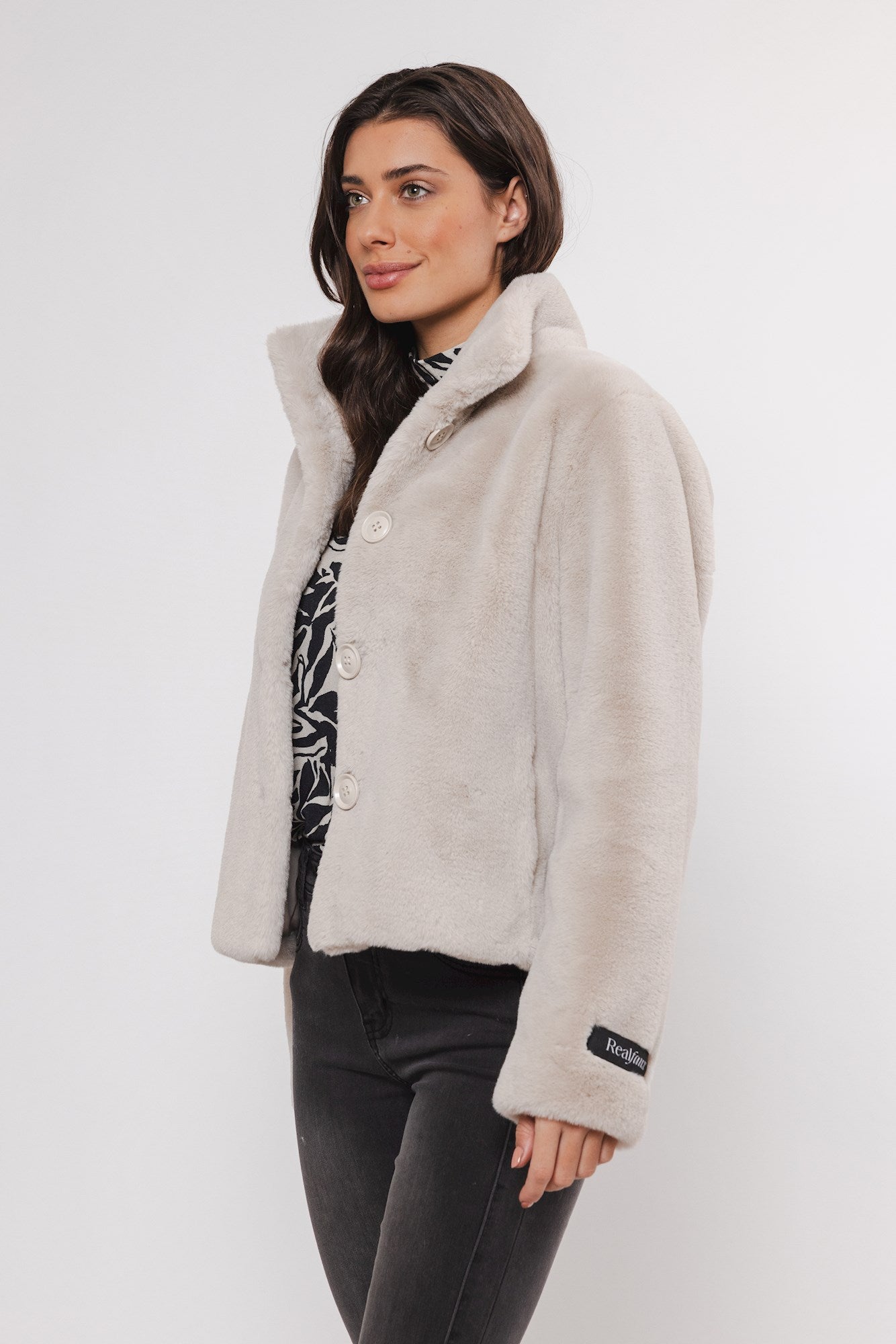 Rino&Pelle Jacke Fbirch