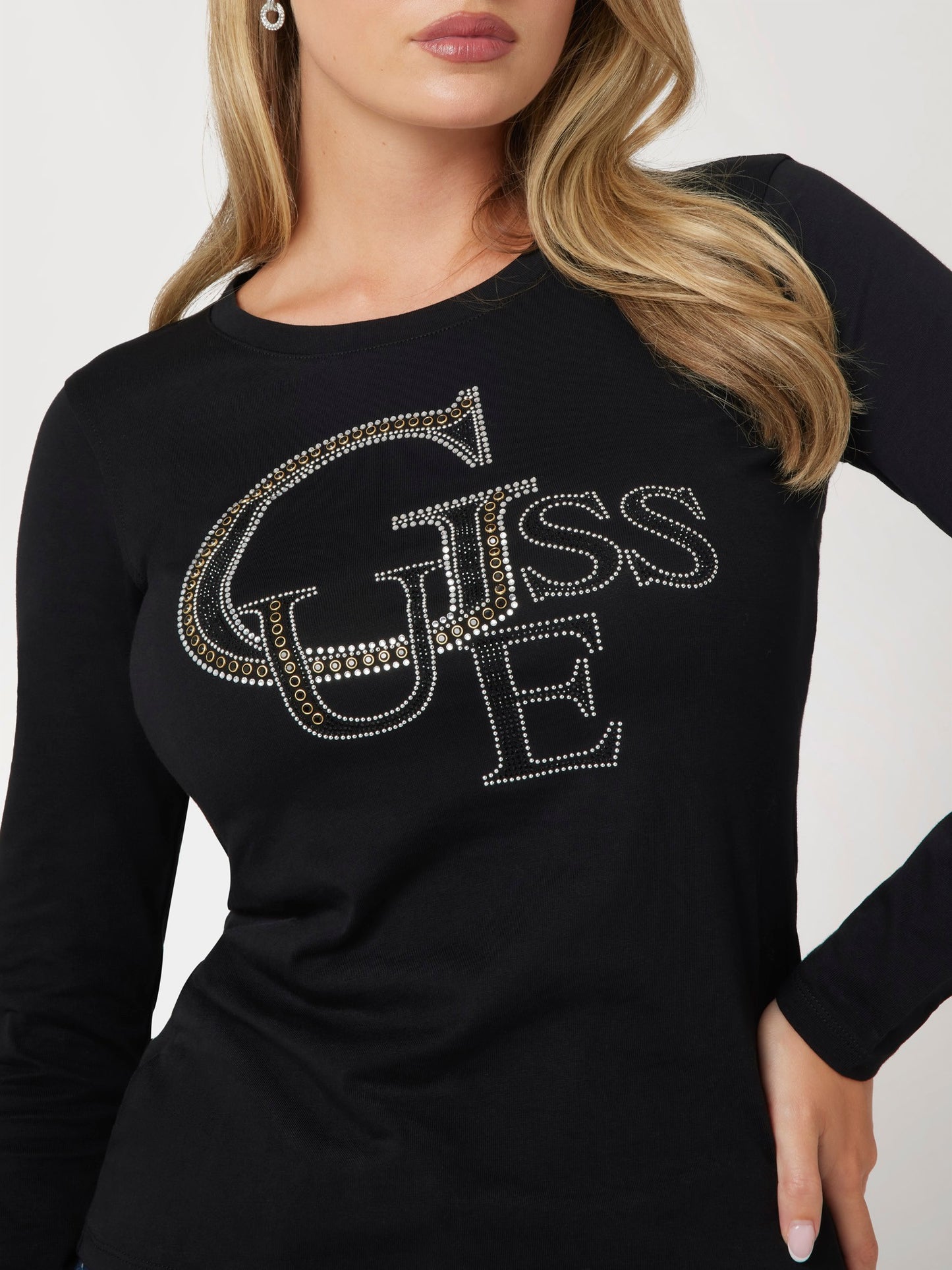 Guess T-Shirt 1/1 FG5S3