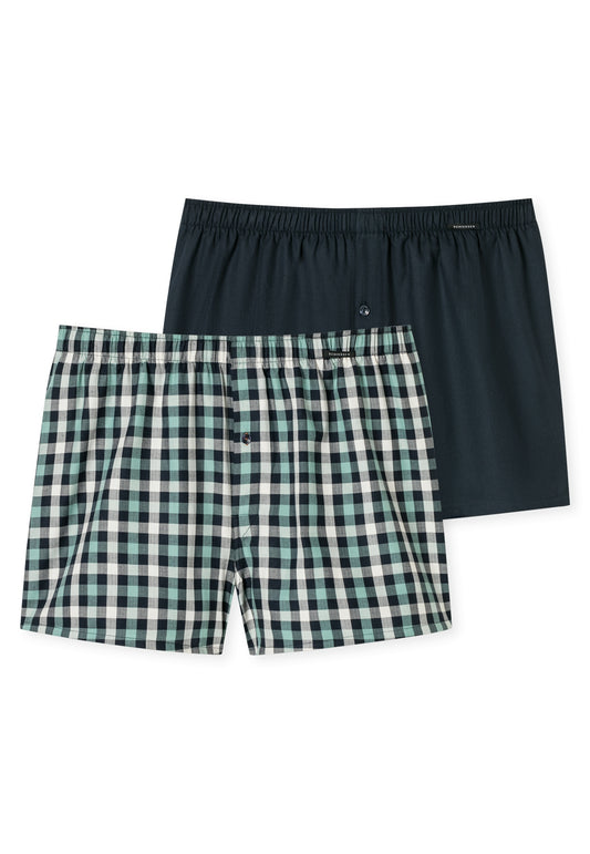 2PACK Boxershorts