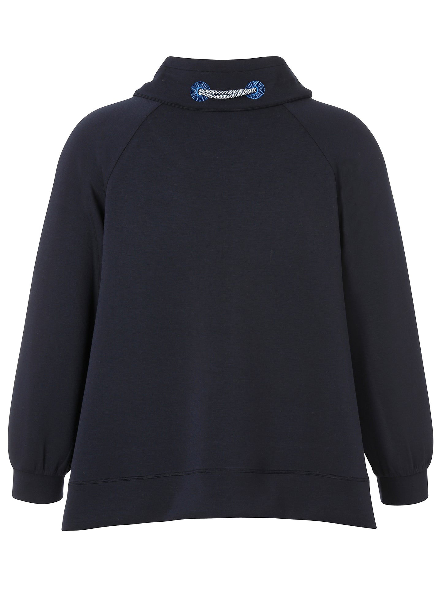 Sweatshirt Kragen 1/1 Arm