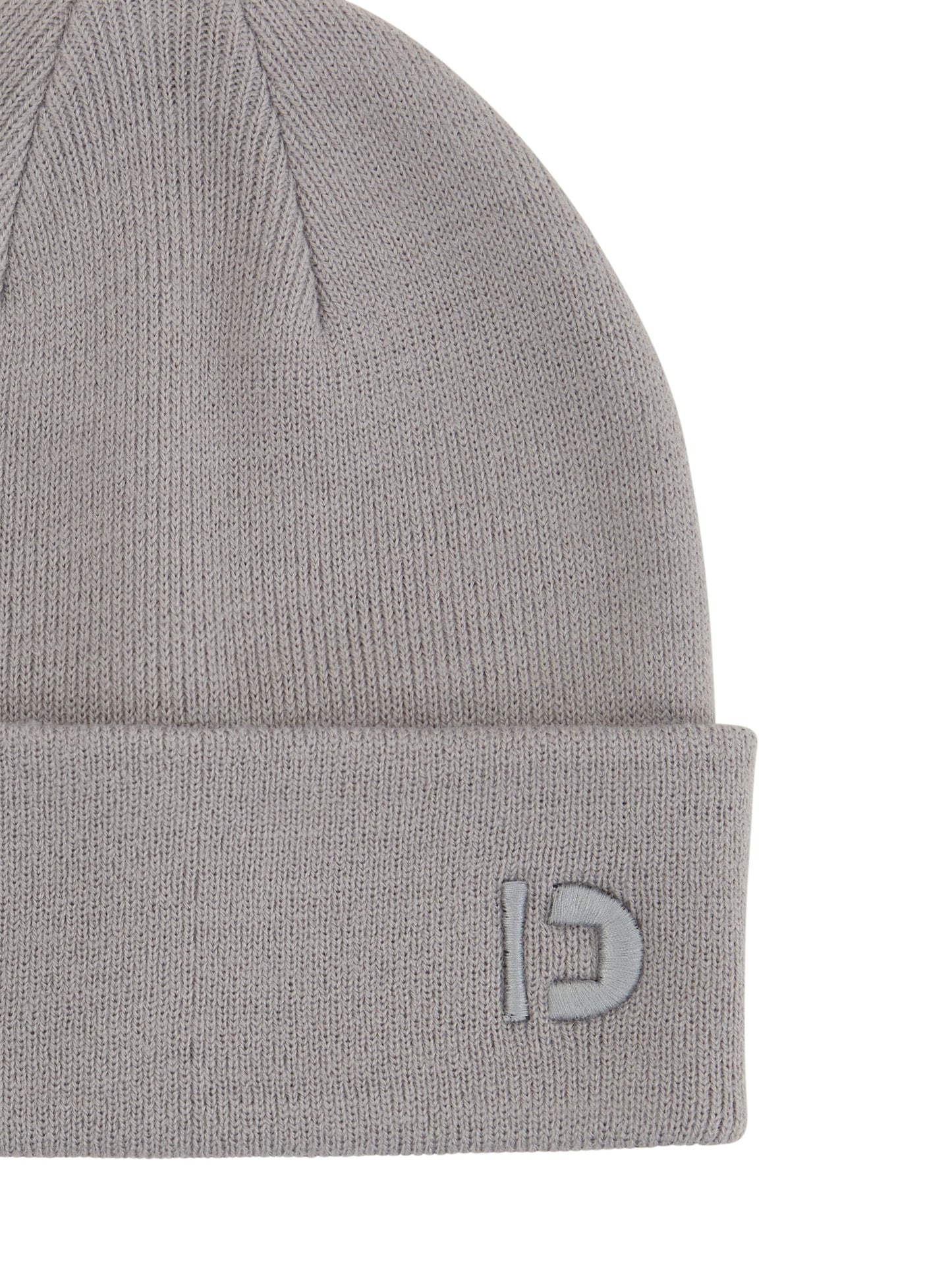 Beanie mit Logo Stickerei