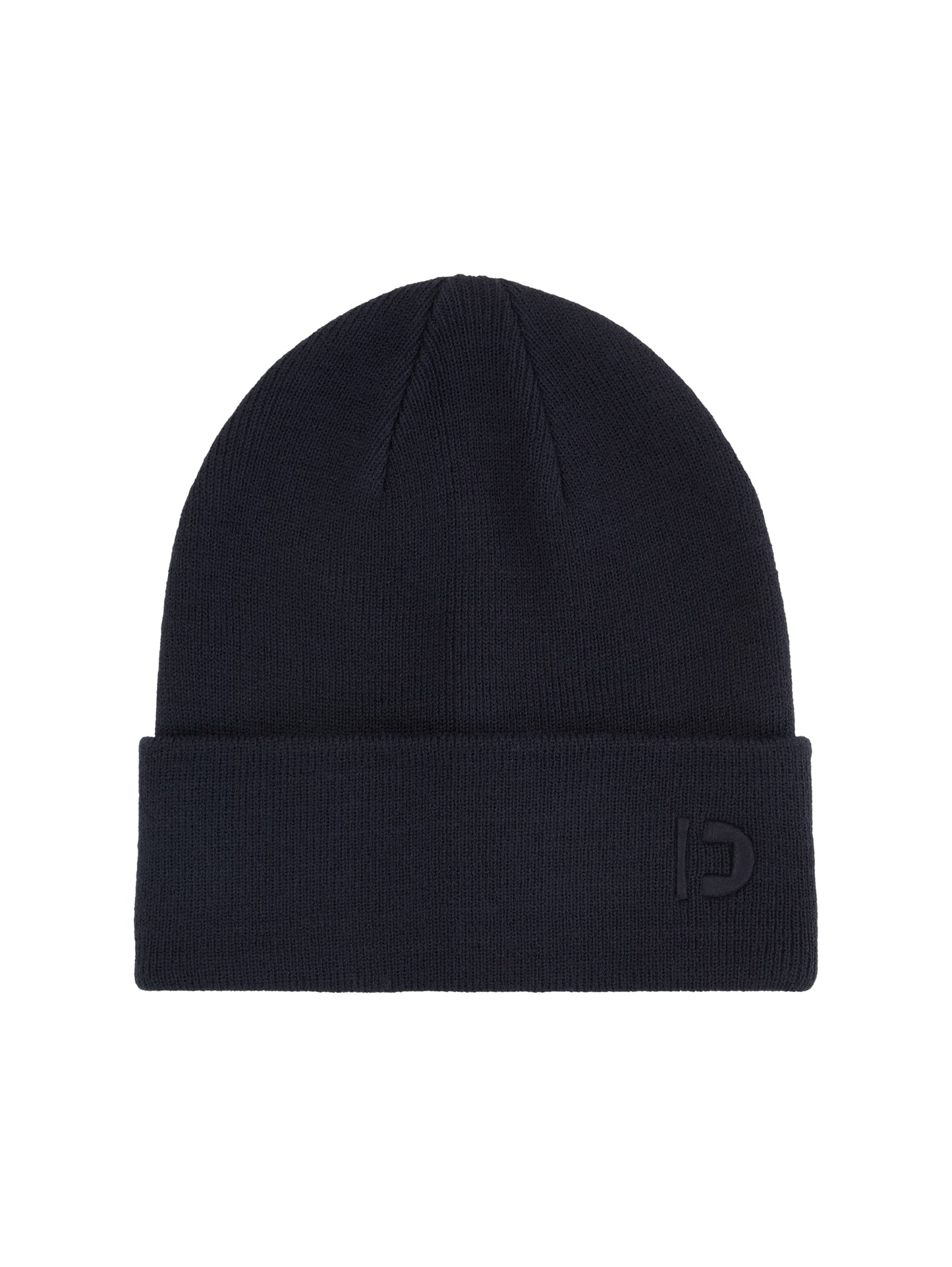 Beanie mit Logo Stickerei