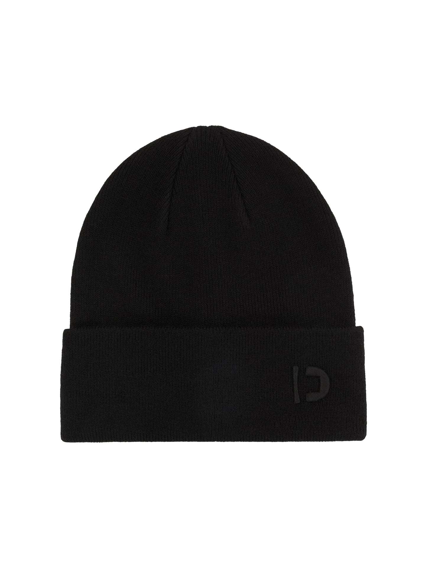 Beanie mit Logo Stickerei