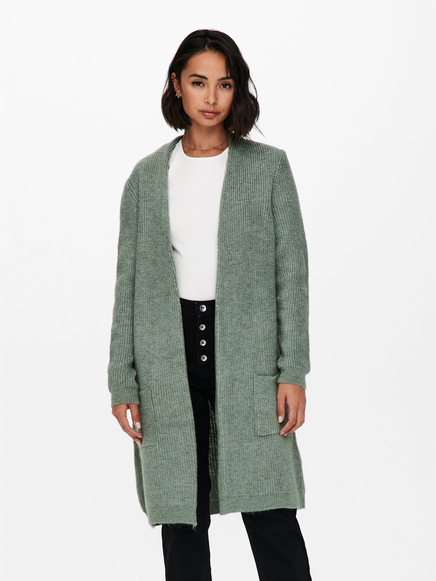 ONLJADE L/S CARDIGAN KNT NOOS