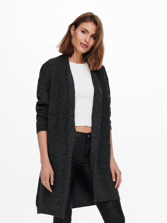 ONLJADE L/S CARDIGAN KNT NOOS