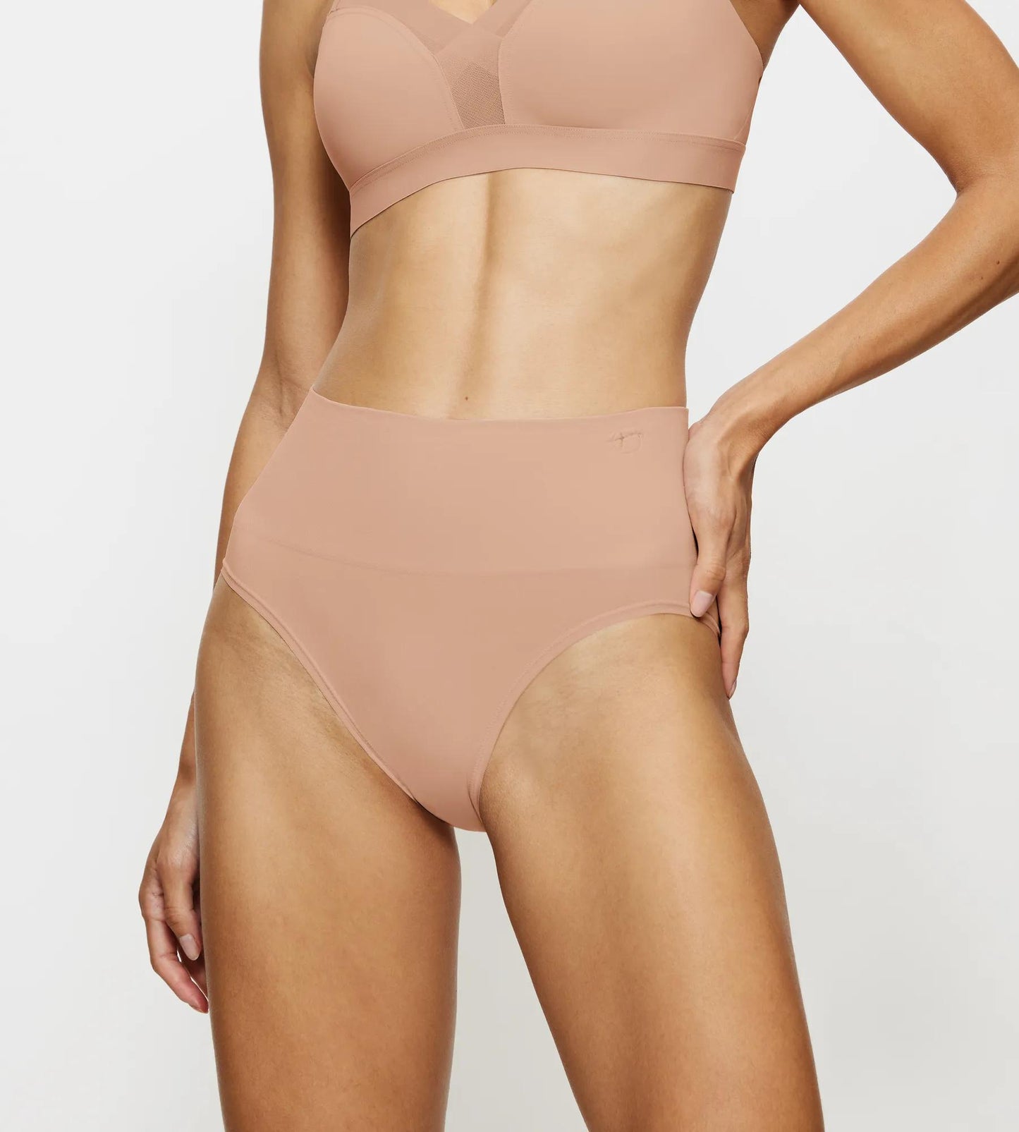 Triumph Soft Sculpt Bandeau Maxi