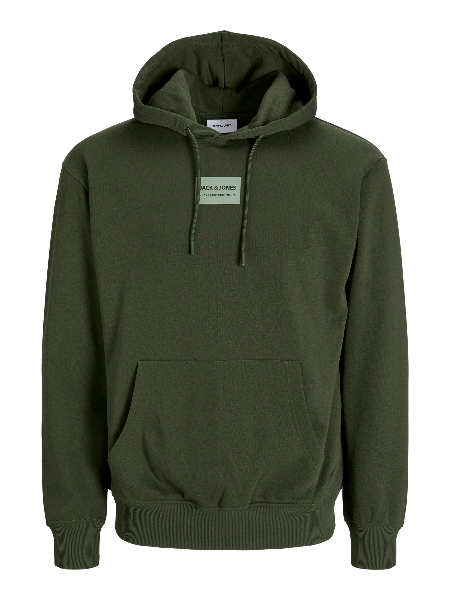 JJHAKKAI SWEAT HOOD