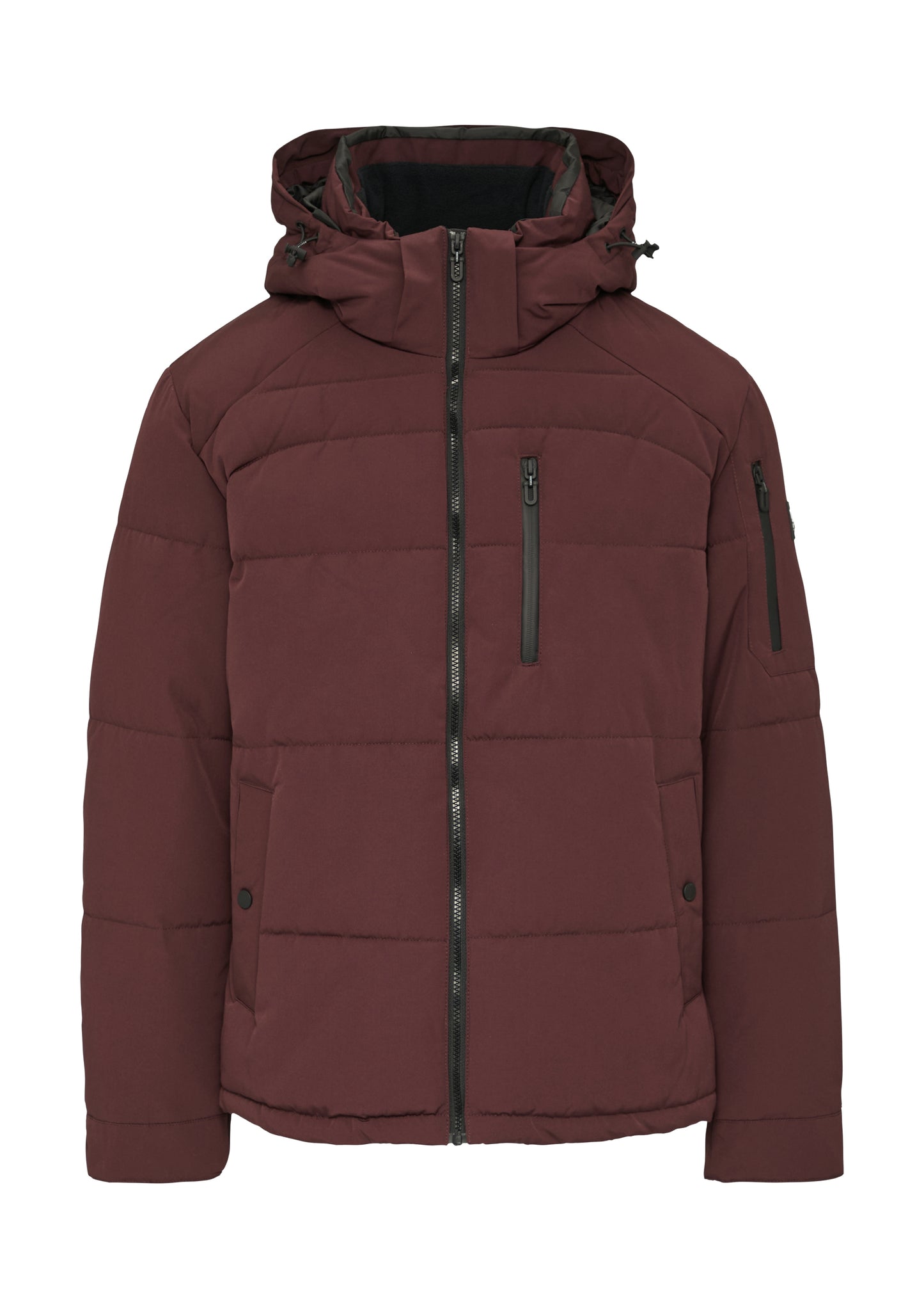 Outdoor-Jacke