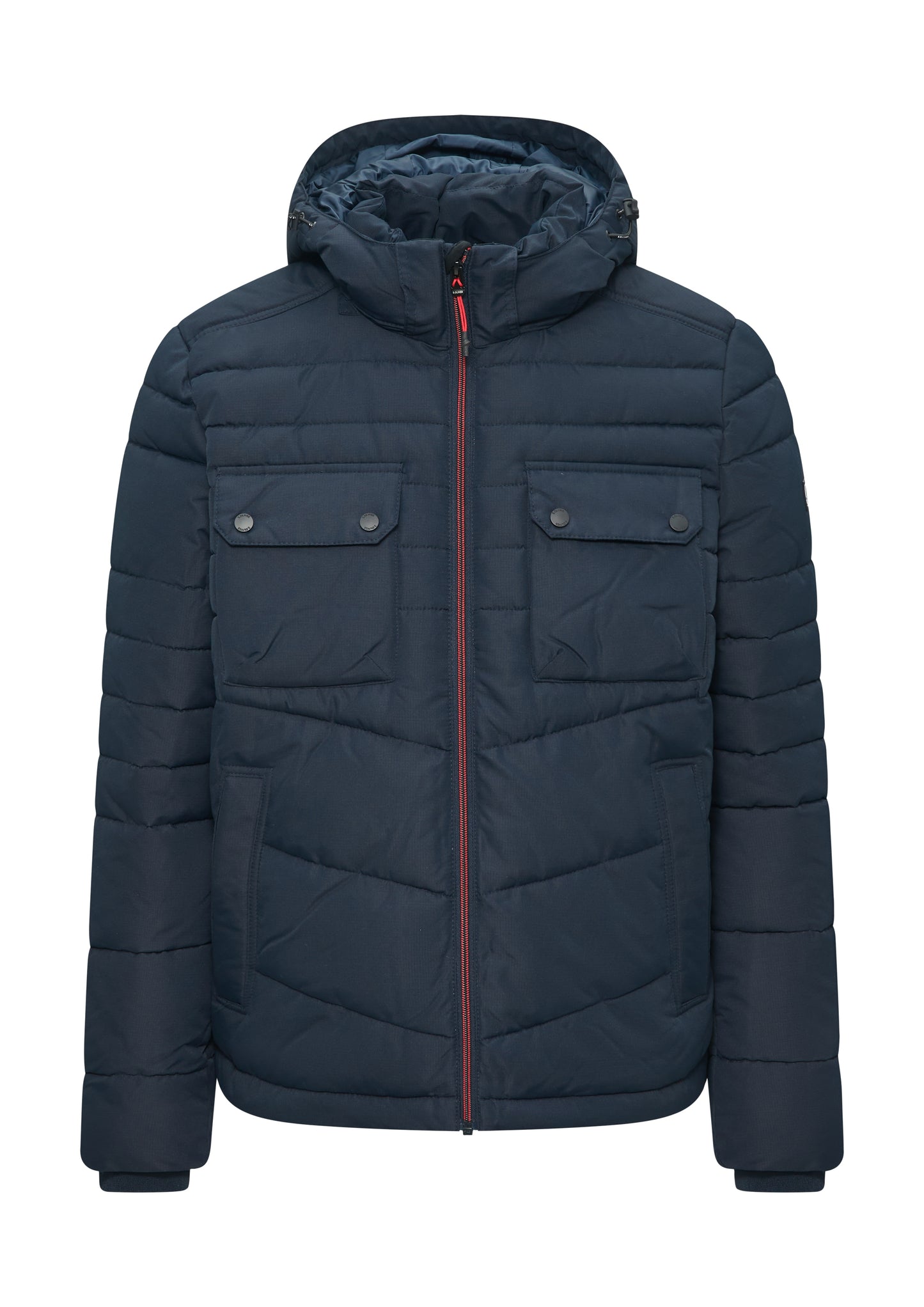 Outdoor-Jacke