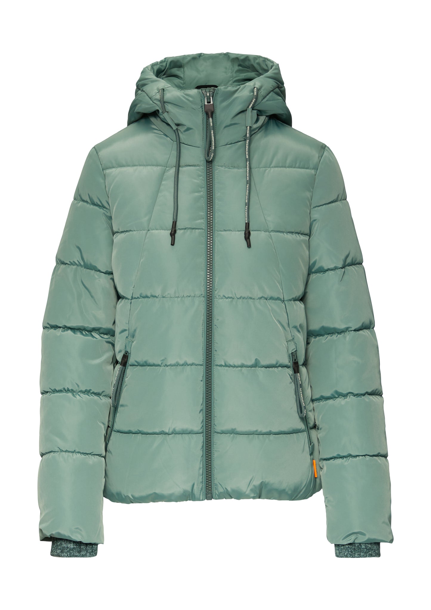 Outdoor-Jacke