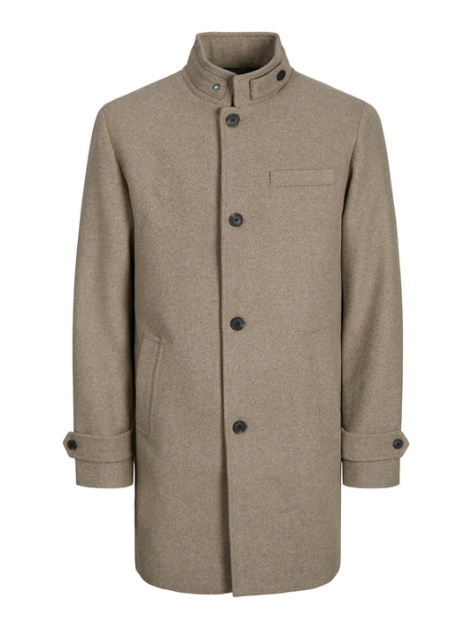 JJEMELTON WOOL COAT SN