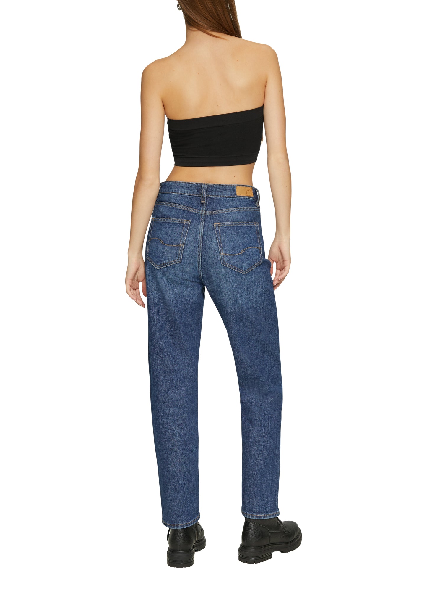 Jeans-Hose